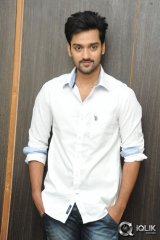 Sumanth Ashwin Interview About Chakkiligintha